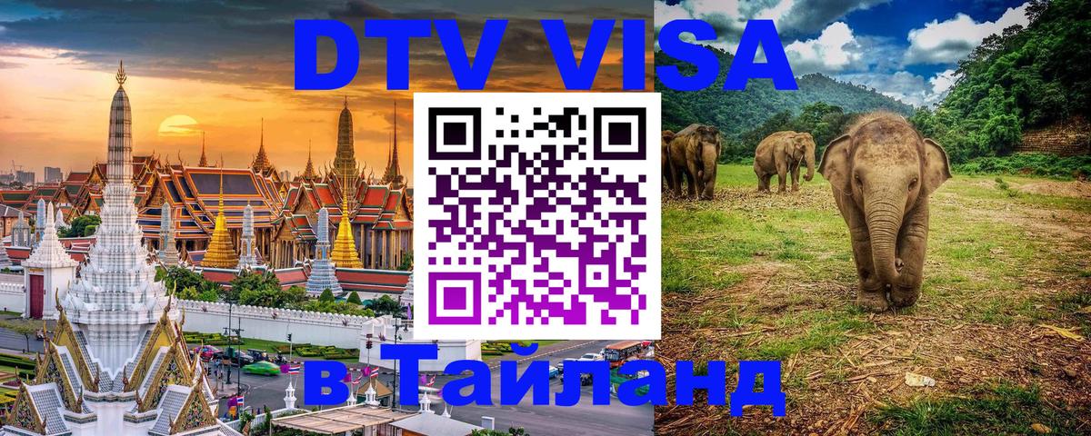 Цены на DTV визу в Таиланд — пакеты услуг, достаточно даже паспорта - Химки 
